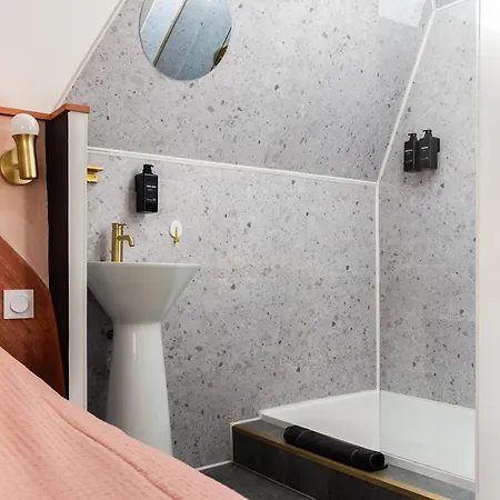 Apartment Les Toits De La Citadelle Belfort